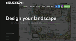 Desktop Screenshot of greensideup.com